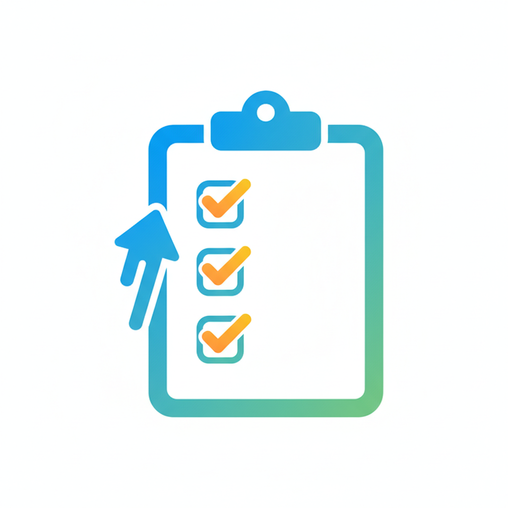 Accessibility Checklist Generator Logo